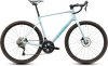 Cube Attain C:62 Race frostymint'n'mint Größe: 47 cm