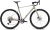 Cube Nuroad EX oatgrey'n'black Größe: XS