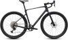 Cube Nuroad C:62 ONE carbon'n'shiftverde Größe: L